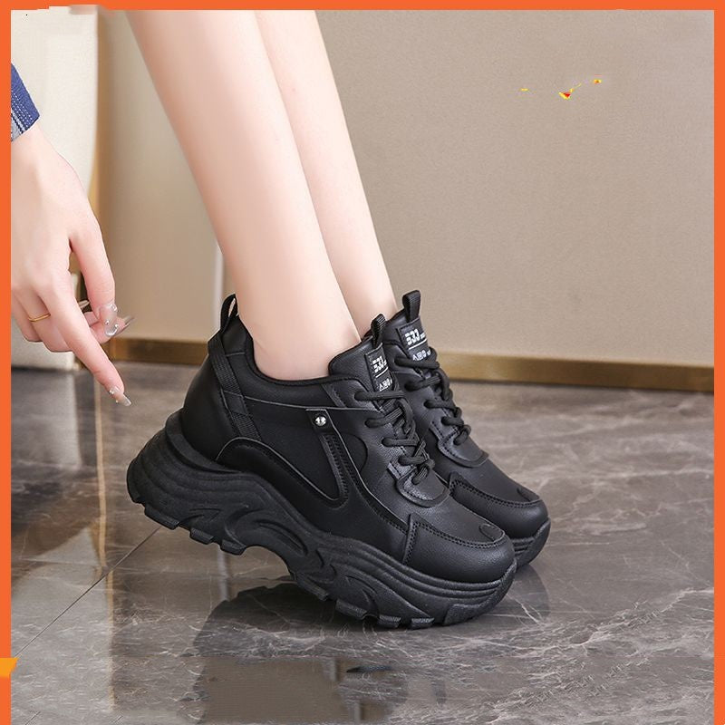 All-matching Casual Women's Shoes Platform