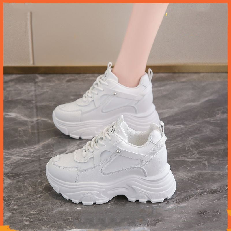 All-matching Casual Women's Shoes Platform