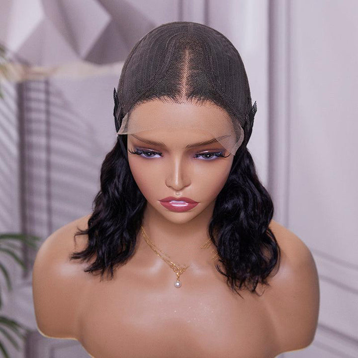 Women's Fashion Casual Front Lace Wig Headgear