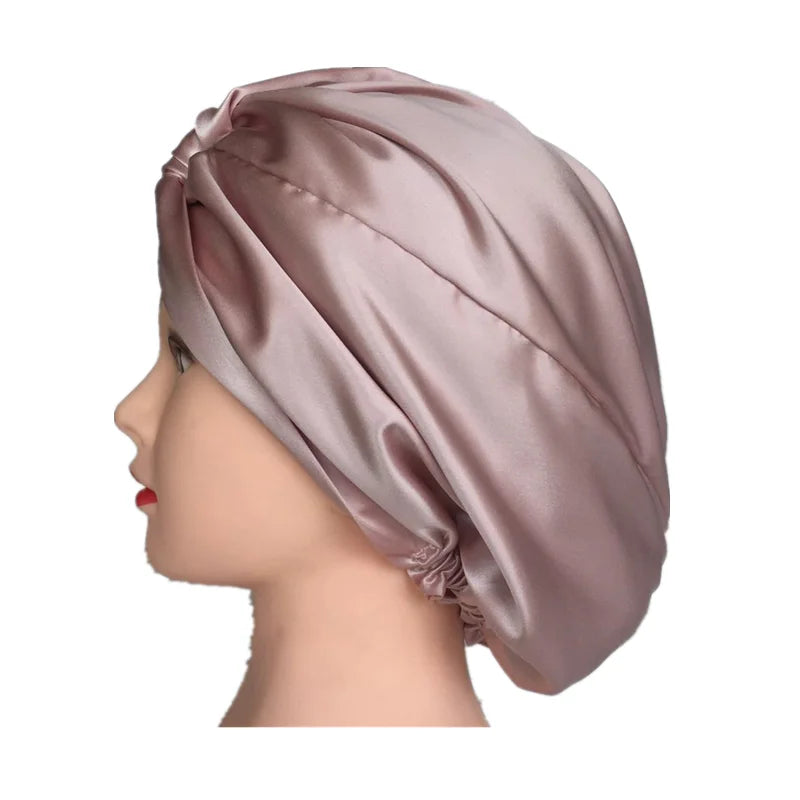 Mulberry Silk Nightcap