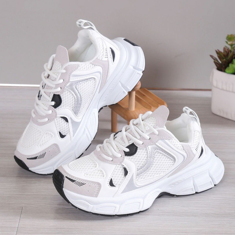 All-matching Casual Women's Shoes Platform