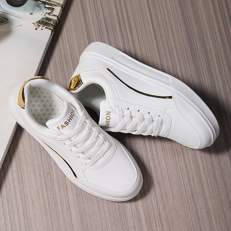 Fashionable Ladies Sneaker Comfortable And Breathable