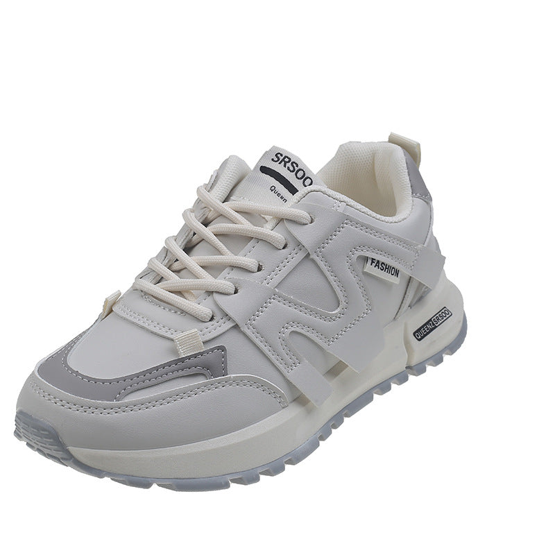 Lightweight German Training Shoes Dad Shoes Women