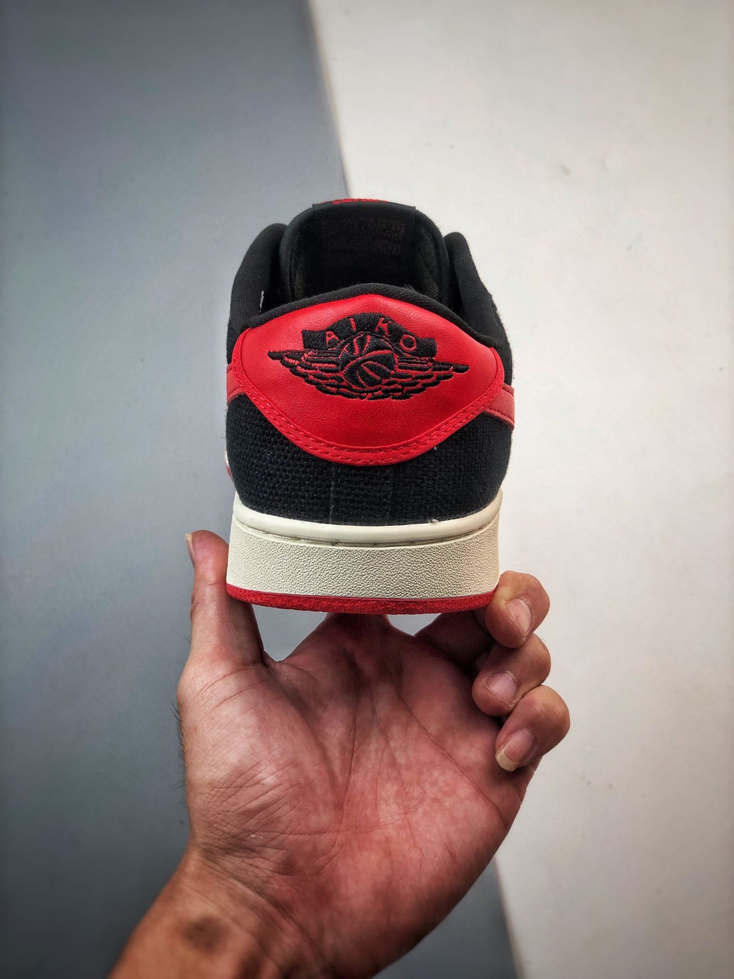 Air Jordan 1 Retro AJKO Low Bread