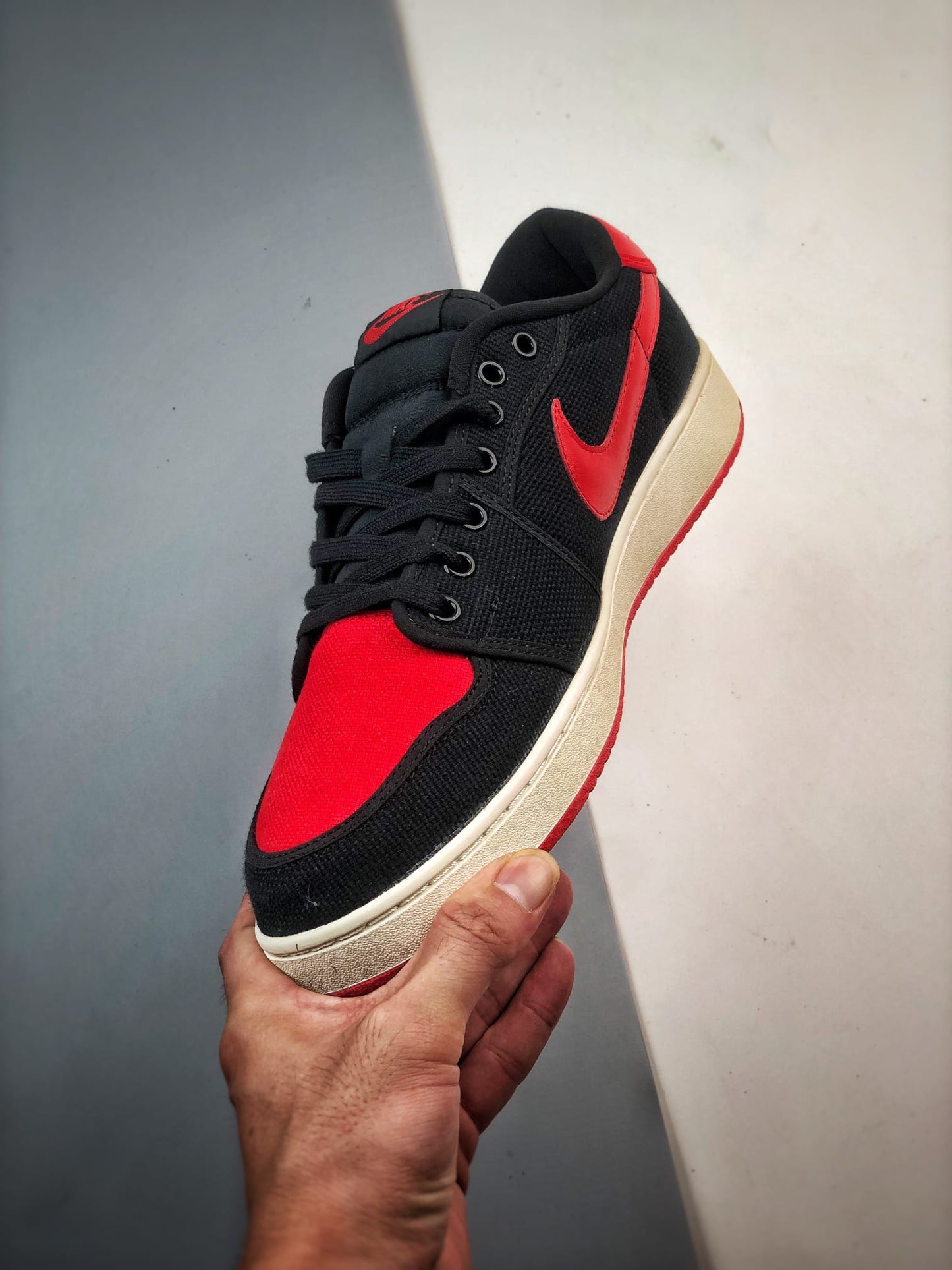 Air Jordan 1 Retro AJKO Low Bread