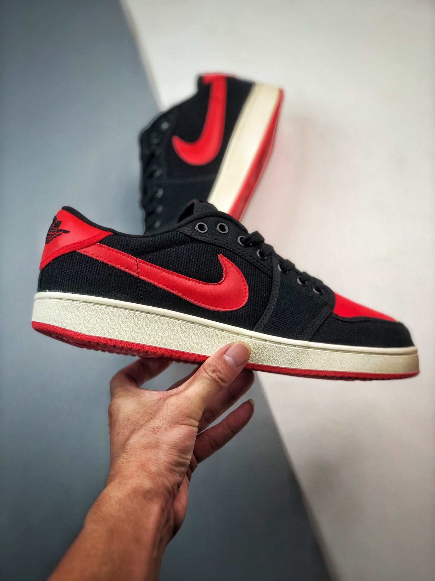 Air Jordan 1 Retro AJKO Low Bread