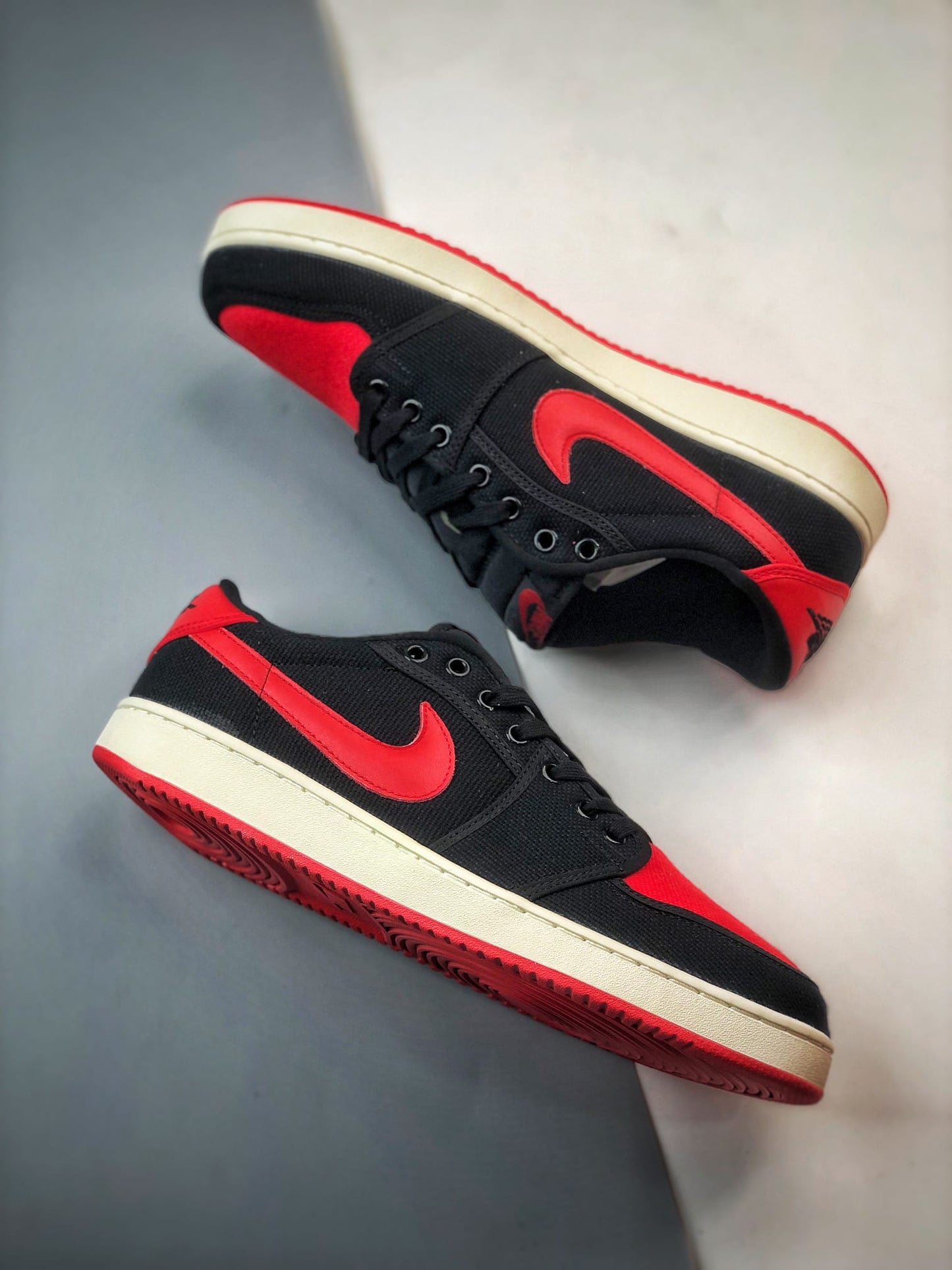 Air Jordan 1 Retro AJKO Low Bread